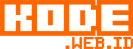 kode.web.id